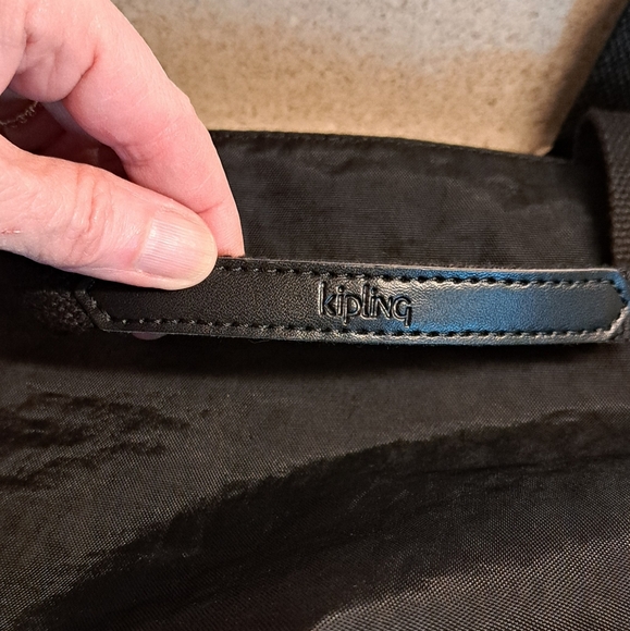 Kipling Tote Shoulder Crossbody Bag - Picture 5 of 9